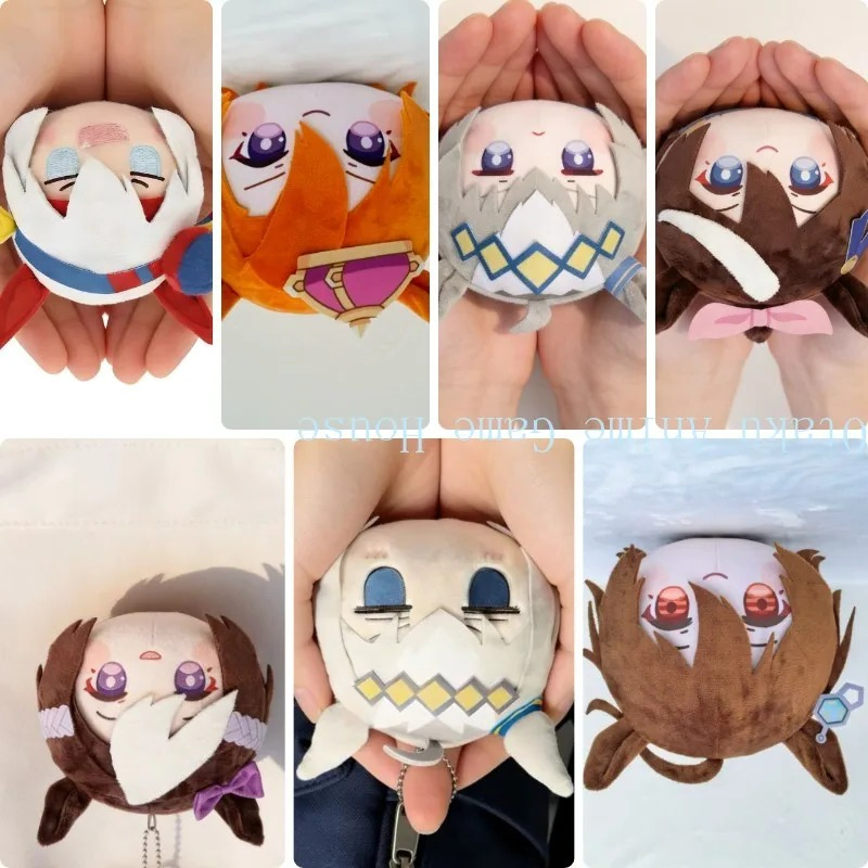 Uma Musume Oguri Cap Tokai Tei - Soft Plush Doll ulasan dan harga