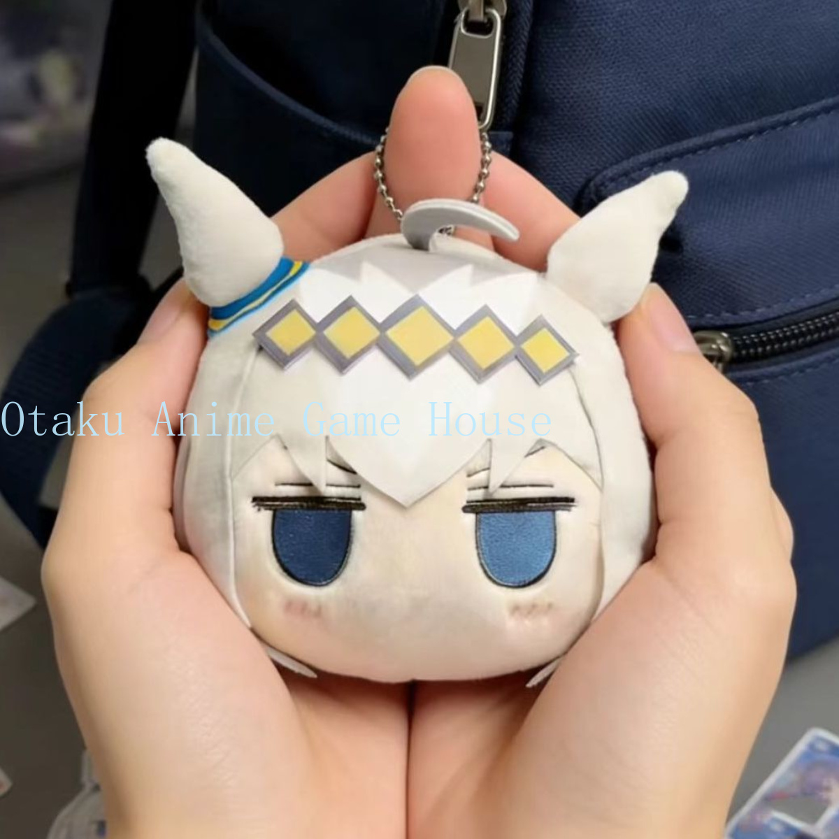 Uma Musume Oguri Cap Tokai Tei - Soft Plush Doll ulasan dan harga