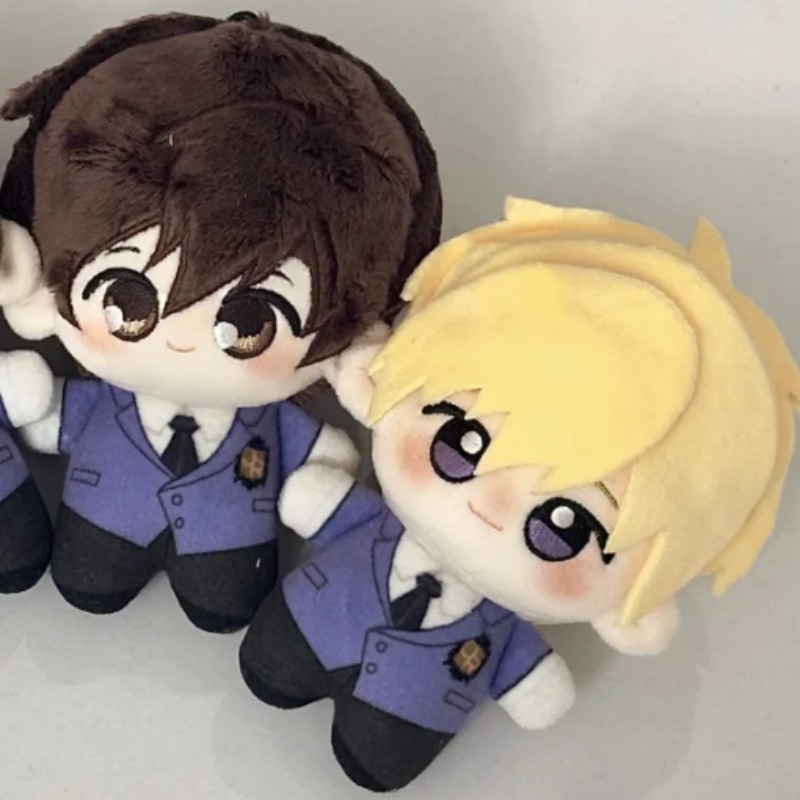 10cm/3.93in Cotton Plush Doll  - Sandbox Play Set ulasan dan harga