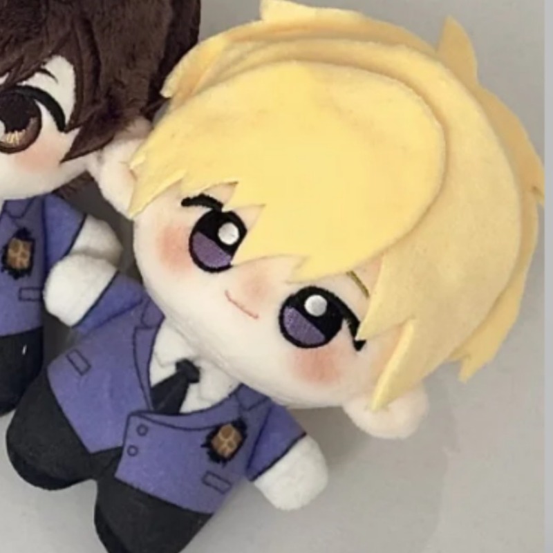 10cm/3.93in Cotton Plush Doll  - Sandbox Play Set ulasan dan harga